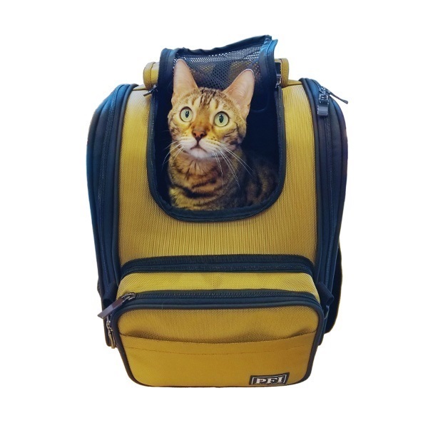 PFIキャリーバッグ コンパクトタイプ｜災害事前対策品｜消防用品・消防