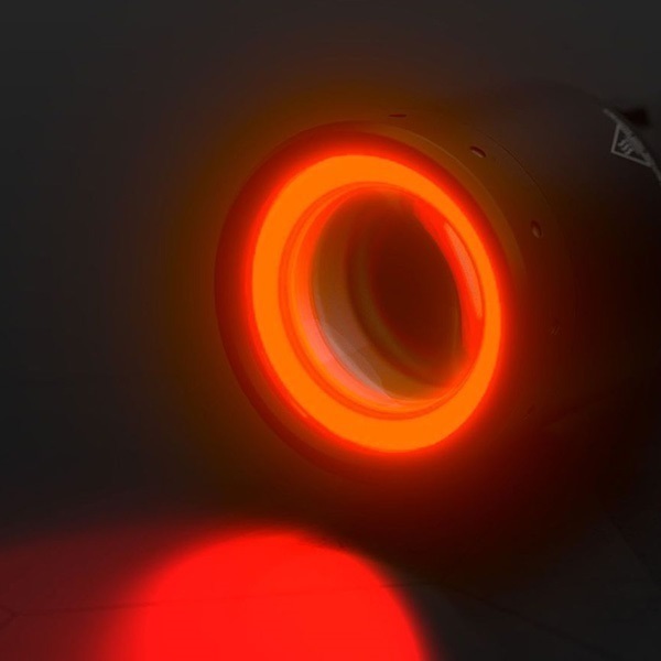 新品 未使用 レッドレンザー P9R CORE LEP LEDライト レーザー Ledlenser P9R Core LEP ｜ハンドライト｜レッドレンザー公式通販