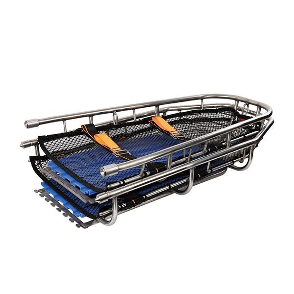 BARHAR バスケットストレッチャー DJ600｜担架｜消防用品・消防団