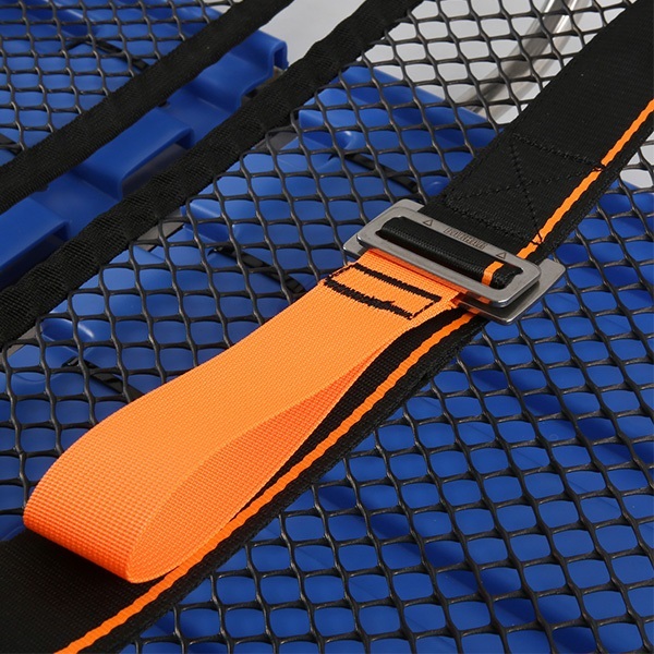 BARHAR バスケットストレッチャー DJ600｜担架｜消防用品・消防団