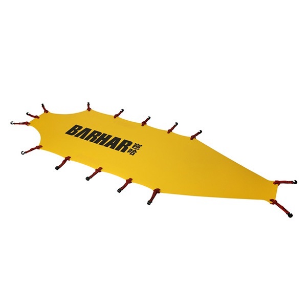 BARHAR 担架用スキッドシート｜担架｜消防用品・消防団グッズ通販