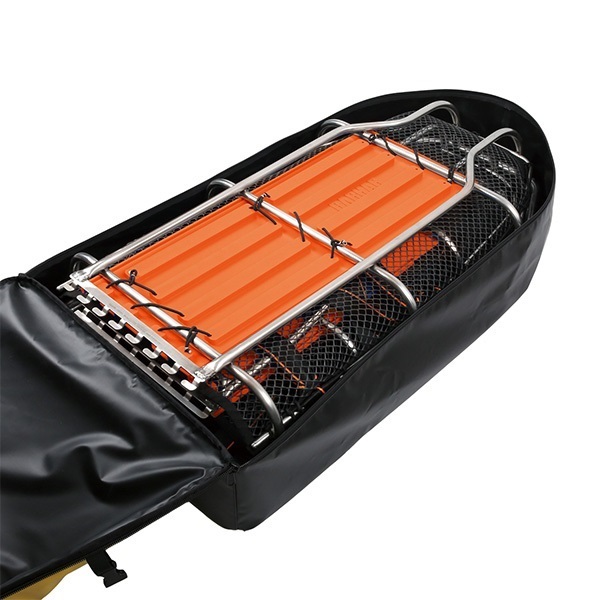 BARHAR ストレッチャーバッグ｜担架｜消防用品・消防団グッズ通販