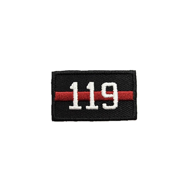 BABYL　ステッカーワッペン　9個セット BABYL ステッカーワッペン 9個セット CORNER PRINTING | 刺繍