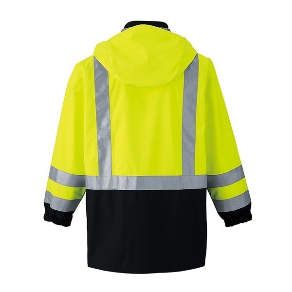 GORE-TEX レインコート｜レインウェア/ウェーダー/雨具｜消防