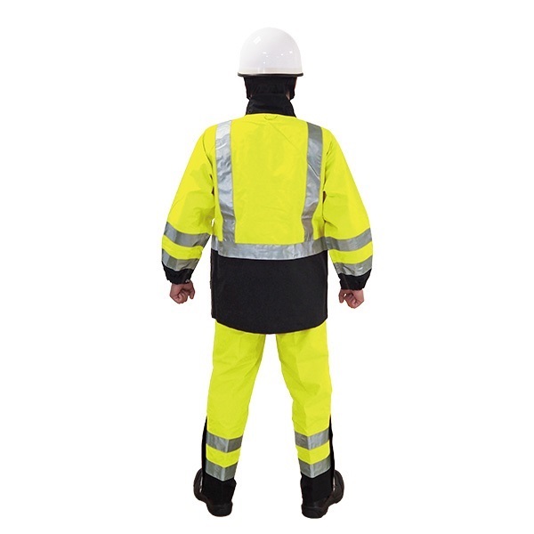 GORE-TEX レインコート｜レインウェア/ウェーダー/雨具｜消防用品