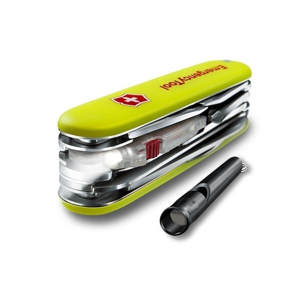 Victorinox Emergency Tool 日本限定版 Victorinox Emergency Tool