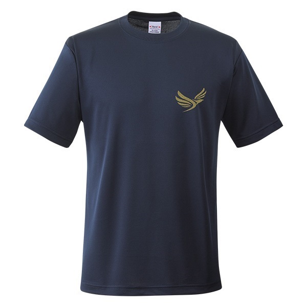 第53回全国救助大会 エアライドTシャツ EAGLE｜大会記念グッズ
