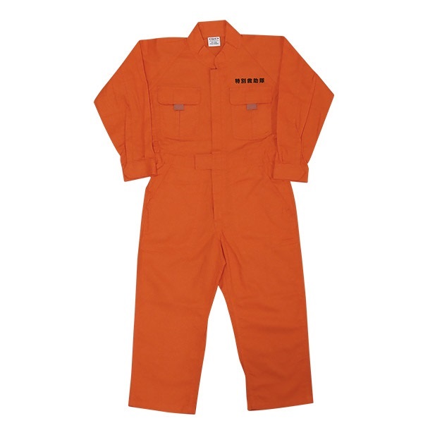 救助服　レスキュー服 救助服 | 消防被服・用品 | 製品情報 | 帝商株式会社