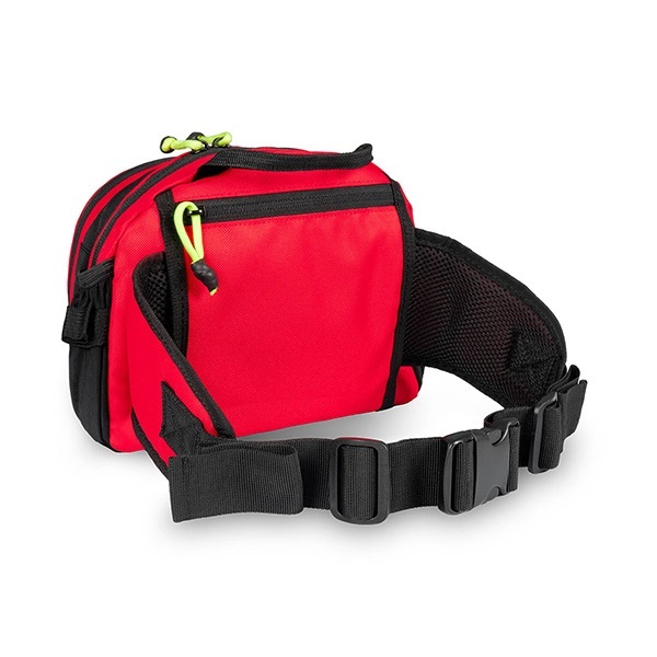 ELITE BAGS EM13.069 パッド入り2WAYウエストバッグ｜ウエスト