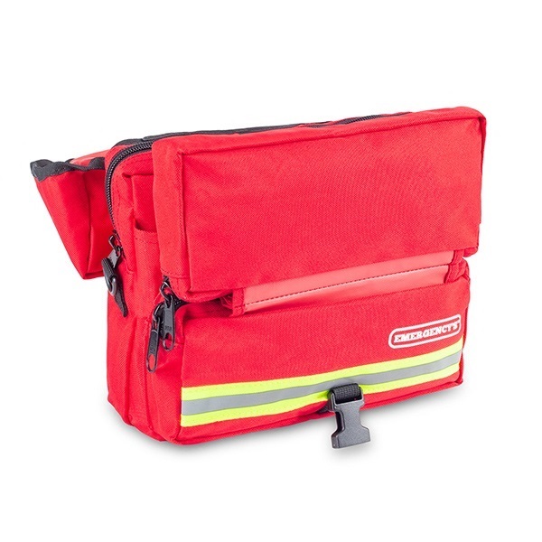 ELITE BAGS EM13.061 ファーストエイドショルダーバッグ｜ショルダー