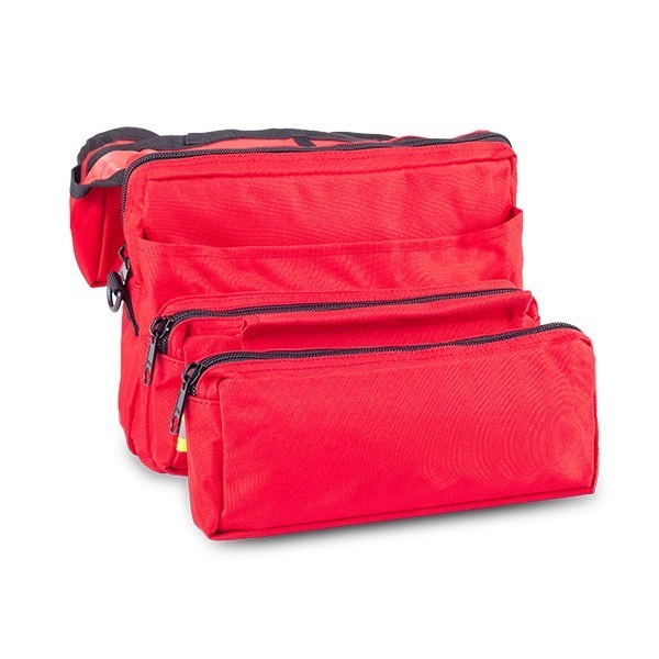 ELITE BAGS EM13.061 ファーストエイドショルダーバッグ｜ショルダー