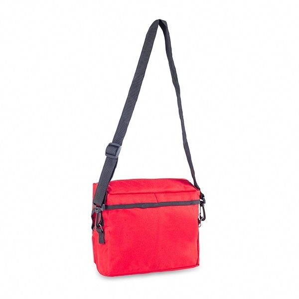 ELITE BAGS EM13.061 ファーストエイドショルダーバッグ｜ショルダー