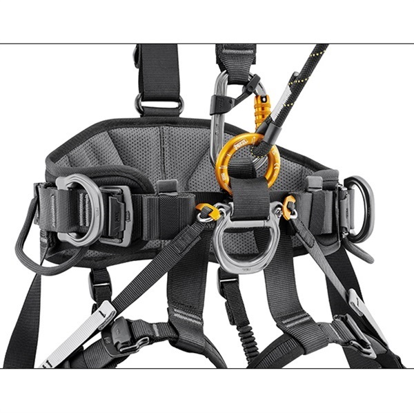 ペツル　フルハーネスセット ハーネス - PETZL｜PROFESSIONAL