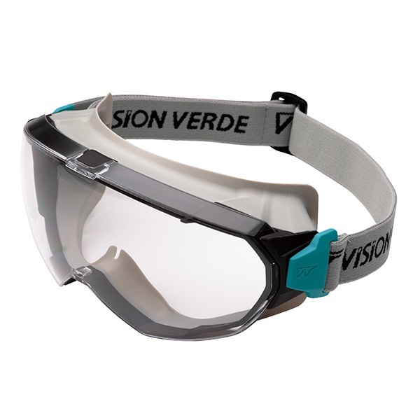 ビジョンベルデ VG-505F NV｜消防ゴーグル｜消防用品・消防団グッズ