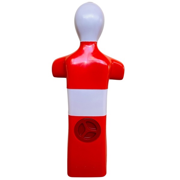 Wetiz レスキューマネキン｜水難救助｜消防用品・消防団グッズ通販