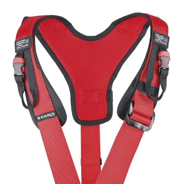 CAMP GT（NEXUM）｜ハーネス｜消防用品・消防団グッズ通販【FIRE
