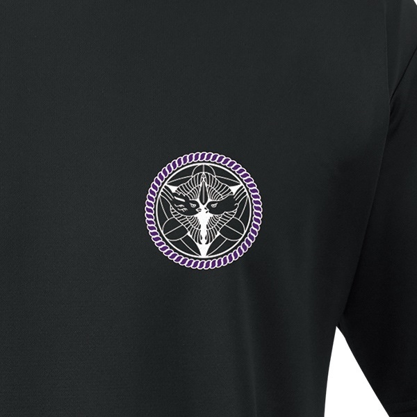 第54回全国救助大会 エアライドTシャツ【毘】｜高機能Tシャツ/RESCUE
