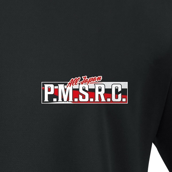第56回全国白バイ大会記念 エアライドTシャツ 