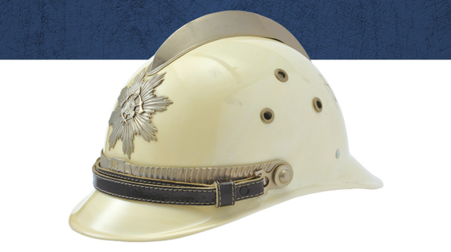 命の絆No.53　ブルネイ ダルサラーム国消防