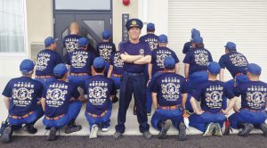 兵庫県加東市 加東市消防団様