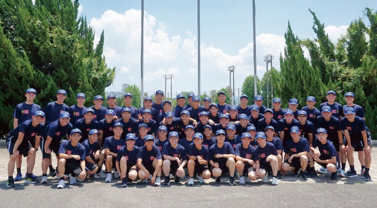 長崎県大村市 長崎県消防学校 消防職員第83期初任科様