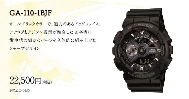 GA-110-1BJF